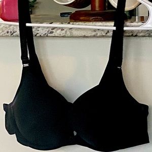 Torrid Intimates: 360 back smoothing bra